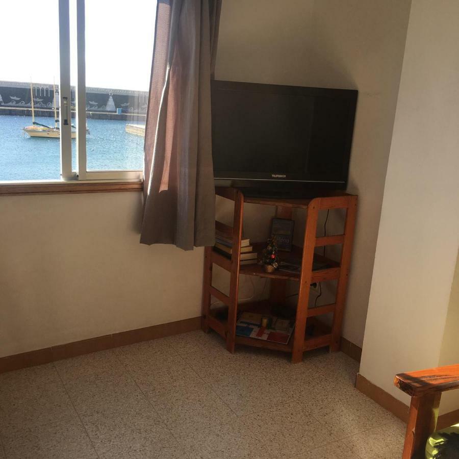 Apartamentos Bahia La Restinga Buitenkant foto